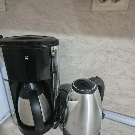 делукс апарт вергиеви Burgas Stad