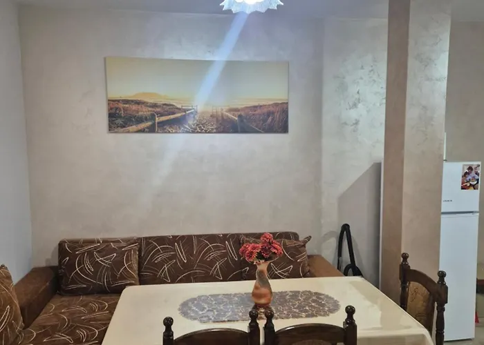 Appartement делукс апарт вергиеви Burgas Stad