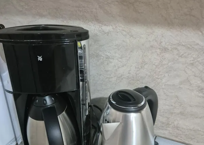 делукс апарт вергиеви Burgas City