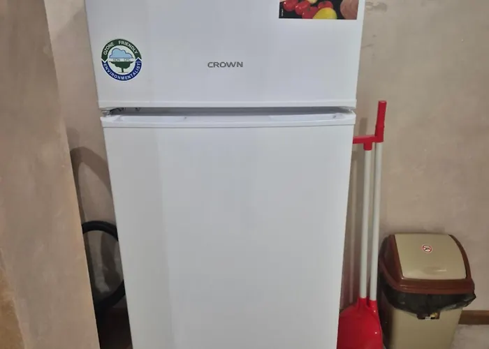 делукс апарт вергиеви * Burgas City